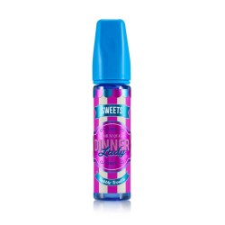 Dinner Lady Bubble Trouble 20ml/60ml